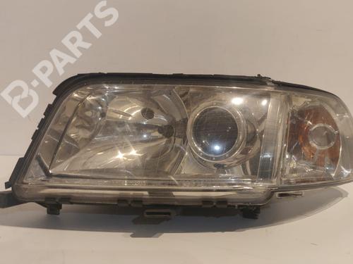 Faro izquierdo AUDI A8 D2 (4D2, 4D8) 4.2 quattro (310 hp) 4D0941003BD | 4D0907474 | 1307011041