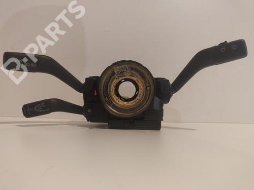 Kontantrulle Airbag /Stelring VW PASSAT B6 (3C2) 2.0 TDI 16V (140 hp) 1753961