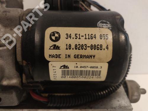 ABS pump BMW Z3 Roadster (E36) 1.8 i | BP7602749M43 