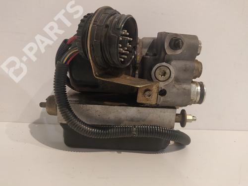 ABS pump BMW Z3 Roadster (E36) 1.8 i | BP7602749M43 