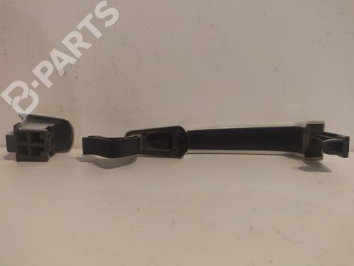 Rear right exterior door handle CITROËN C5 III Break (RW_) 2.0 HDi 150 / BlueHDi 150 (RWRHEJ, RWRHE8) | BP11993782C130 