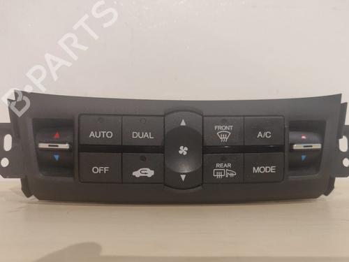 Used Climate control HONDA ACCORD VIII (CU) 2.0 i (CU1) (156 hp) 24974