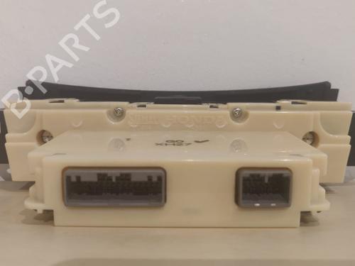 Climate control HONDA ACCORD VIII (CU) 2.0 i (CU1) | BP24974I5 