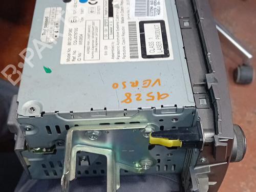 Radio TOYOTA VERSO (_R2_) 2.0 D-4D (AUR20_, AUR20R) | BP4511451E6 