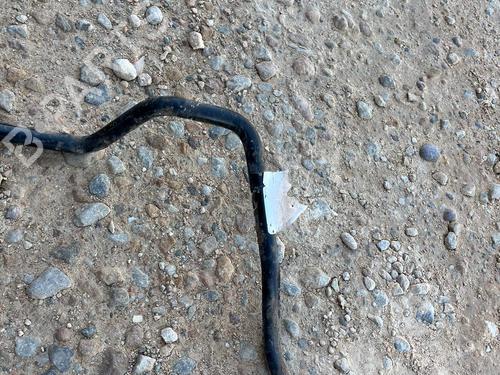 Anti roll bar BMW 3 (E46)  | BP3524397M96 