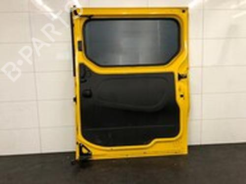 Used Right slide door OPEL VIVARO B Van (X82) 1.6 CDTI (05) (146 hp) 16428705