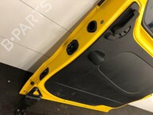 Right slide door OPEL VIVARO B Van (X82) 1.6 CDTI (05) | BP16428705C75 