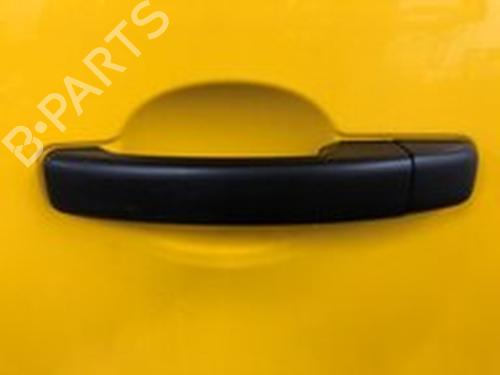 Right slide door OPEL VIVARO B Van (X82) 1.6 CDTI (05) | BP16428705C75 