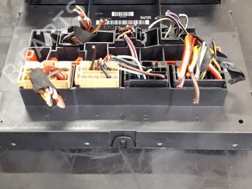 Fuse box VW PASSAT B6 (3C2) 2.0 TDI 16V | BP16679472E1 