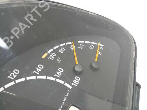Instrument cluster MERCEDES-BENZ SPRINTER 4-t Platform/Chassis (B904) 411 CDI | BP17915257C47 