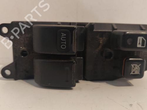 Left front window switch TOYOTA RAV 4 II (_A2_) 1.8 (ZCA25_, ZCA26_) (125 hp) 17961139