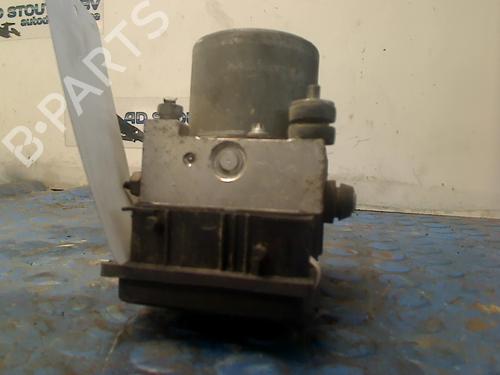 ABS pump NISSAN QASHQAI / QASHQAI +2 I (J10, NJ10, JJ10E) 1.6 | BP17970900M43 
