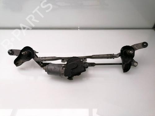 Used Front wiper motor MAZDA 6 Estate (GJ, GL) 2.2 D (150 hp) 17998355