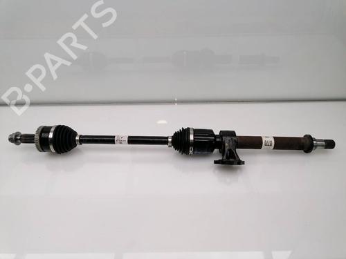 Used Right front driveshaft KIA SPORTAGE IV (QL, QLE) 1.6 CRDi (136 hp) 18002252