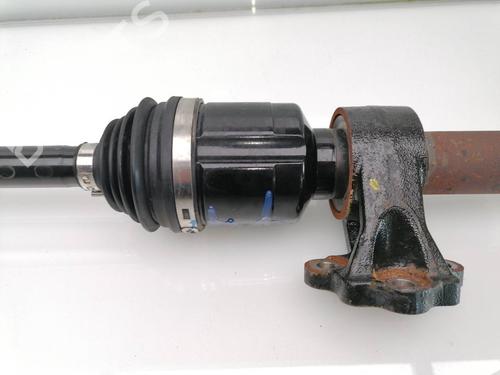Right front driveshaft KIA SPORTAGE IV (QL, QLE) 1.6 CRDi | BP18002252M39 