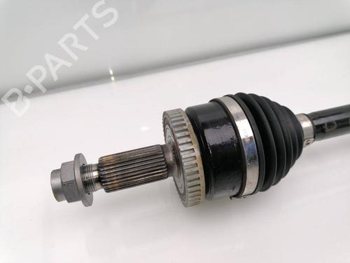 Right front driveshaft KIA SPORTAGE IV (QL, QLE) 1.6 CRDi | BP18002252M39 