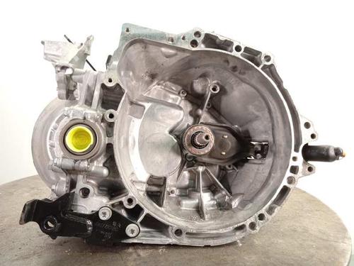 Manual gearbox PEUGEOT 308 II (LB_, LP_, LW_, LH_, L3_) 1.6 BlueHDi 120 (120 hp) 18003225