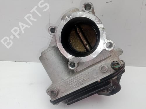 Drosselklappe für FORD FIESTA V (JH_, JD_) 1.6 16V (100 hp) 19072825