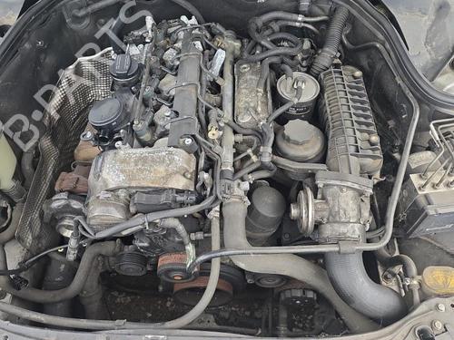 Moteur MERCEDES-BENZ C-CLASS (W203) C 200 CDI (203.004) (116 hp) 23682015