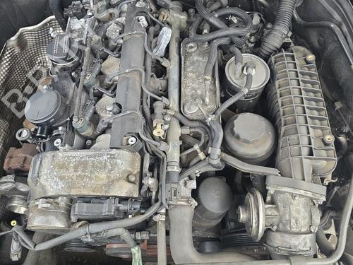 Engine MERCEDES-BENZ C-CLASS (W203) C 200 CDI (203.004) | BP23682015M1 