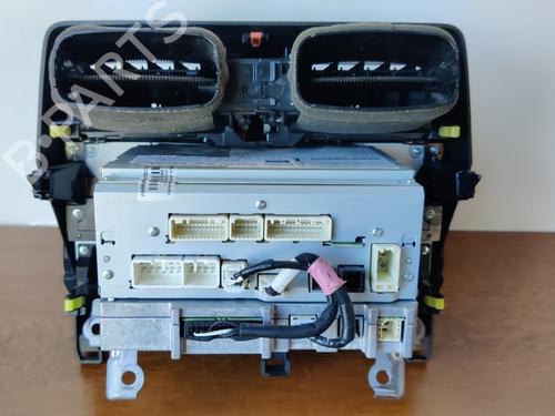 Autoradio TOYOTA LAND CRUISER PRADO (_J15_) 2.8 D-4D (GDJ150_, GDJ155_, GDJ150, GDJ151) | BP26332E6 