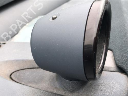 Multifunctionele display SMART FORFOUR (454) 1.5 CDI (454.001) | BP24336186C48 