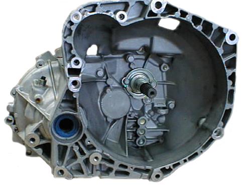 Used Gearbox ALFA ROMEO SPIDER (916_) 2.0 T.SPARK 16V (916S2B) (155 hp) 13642832