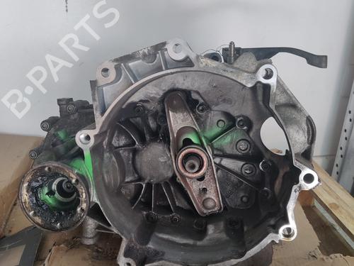 Used Gearbox VW POLO (9N_, 9A_) 1.2 12V (69 hp) 26409