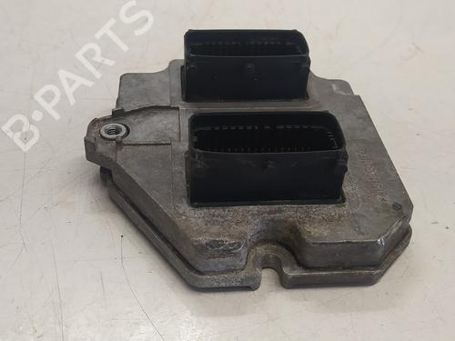 Used Engine control unit (ECU) OPEL VECTRA C (Z02) 1.8 16V (122 hp) 26438