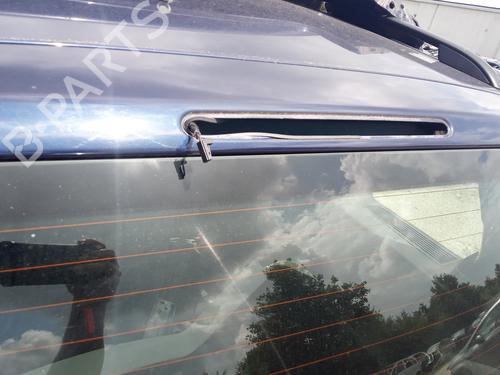 Bakluke CC/Kombi-Kupé VW TOURAN (1T1, 1T2) 1.9 TDI | BP27145642C6 