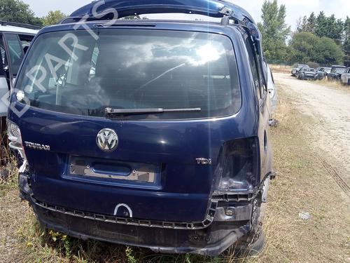 Bakluke CC/Kombi-Kupé VW TOURAN (1T1, 1T2) 1.9 TDI | BP27145642C6 