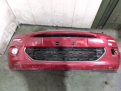 Front bumper CITROËN C3 II (SC_) 1.0 VTi 68 7401TN