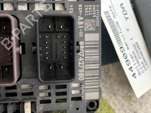 Fuse box CITROËN DS4 (NX_) 2.0 HDi / BlueHDi 135 | BP27618190E1 