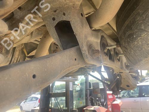 Rear axle HYUNDAI SANTA FÉ II (CM) 2.2 CRDi 4x4 | BP27023376M2 