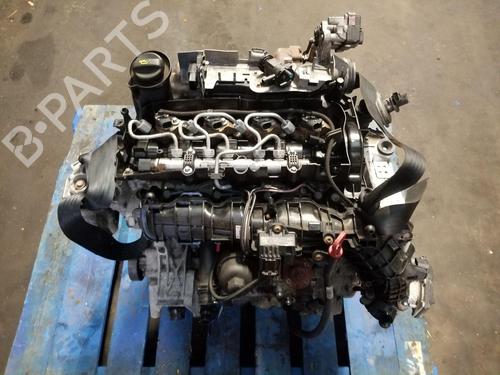 Used Engine MINI MINI (R56) One D (90 hp) 26473
