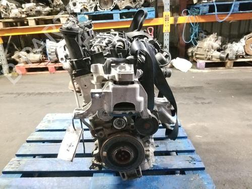 Engine MINI MINI (R56) One D | BP26473M1 