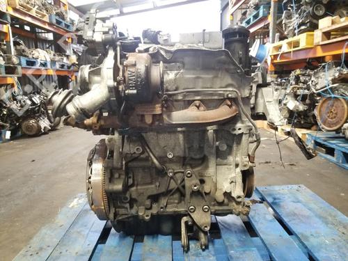 Engine MINI MINI (R56) One D | BP26473M1 