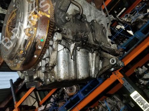 Engine MINI MINI (R56) One D | BP26473M1 
