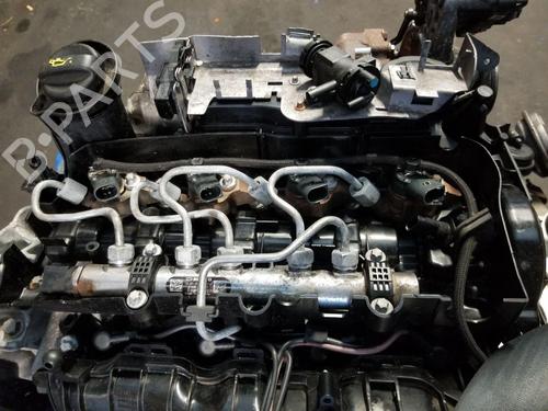 Engine MINI MINI (R56) One D | BP26473M1 