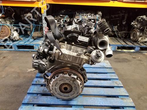 Engine MINI MINI (R56) One D | BP26473M1 