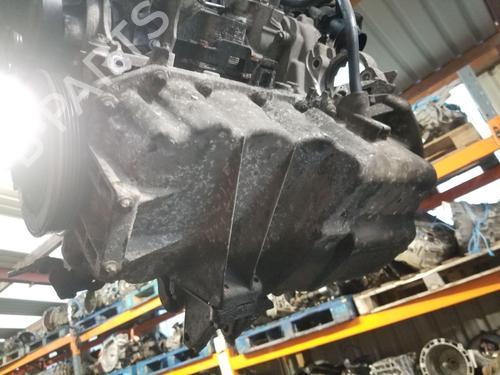 Engine MINI MINI (R56) One D | BP26473M1 