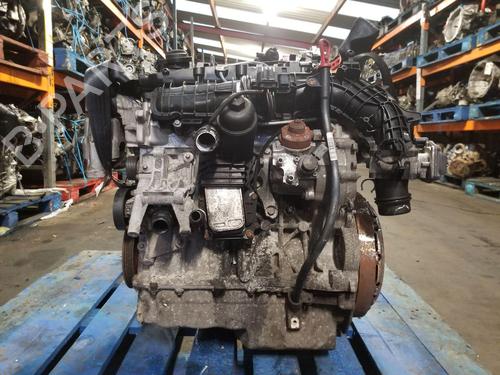 Engine MINI MINI (R56) One D | BP26473M1 