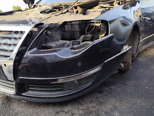 Paraurti anteriore VW PASSAT B6 Variant (3C5) 2.0 TDI 16V (140 hp) 27863679