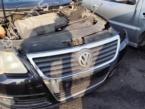 Paraurti anteriore VW PASSAT B6 Variant (3C5) 2.0 TDI 16V | BP27863679C7 