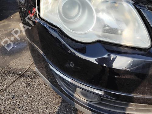 Paraurti anteriore VW PASSAT B6 Variant (3C5) 2.0 TDI 16V | BP27863679C7 
