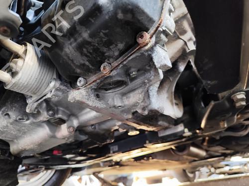 Paraurti anteriore VW PASSAT B6 Variant (3C5) 2.0 TDI 16V | BP27863679C7 