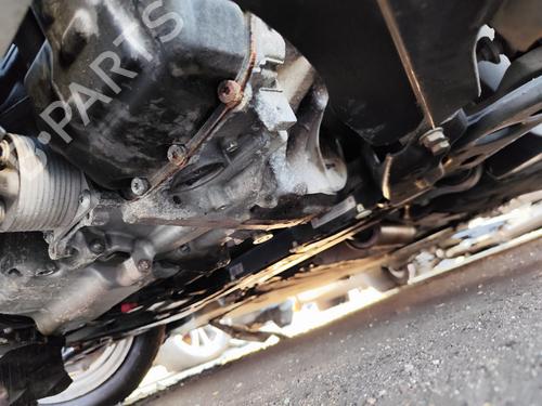 Paraurti anteriore VW PASSAT B6 Variant (3C5) 2.0 TDI 16V | BP27863679C7 