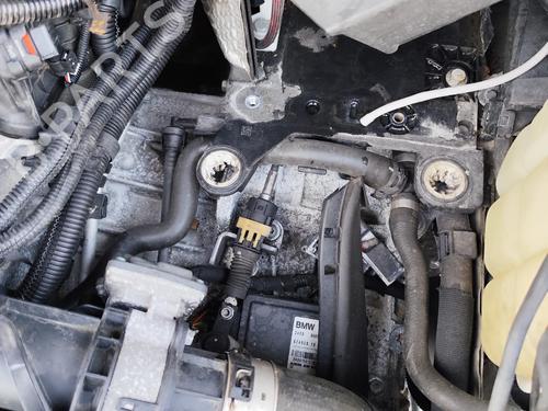 Paraurti anteriore VW PASSAT B6 Variant (3C5) 2.0 TDI 16V | BP27863679C7 