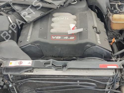 Used Engine AUDI A8 D2 (4D2, 4D8) S8 quattro (360 hp) 28090150