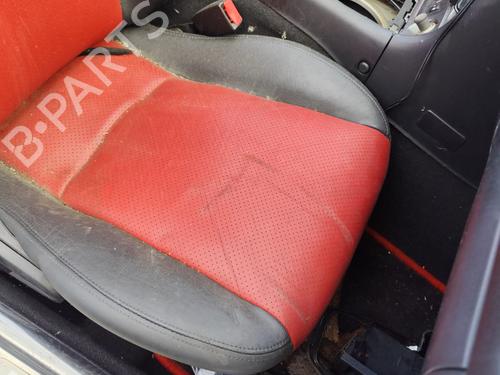 Sæde højre fortil MAZDA MX-5 II (NB) 1.6 16V (NB6C) (110 hp) 26681012